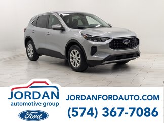 Used 2023 Ford Escape Active w/ Tech Pack #2 image 1