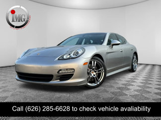 Used 2013 Porsche Panamera S image 1
