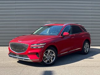 Used 2023 Genesis GV70 2.5T w/ Select Package image 1