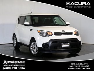 Used 2019 Kia Soul image 1