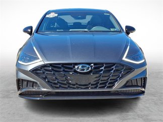 Used 2023 Hyundai Sonata SEL Plus video 2