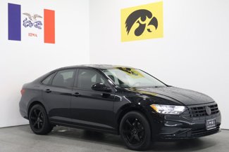 Used 2019 Volkswagen Jetta S image 1