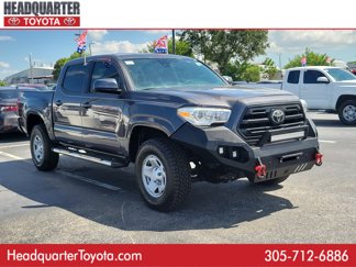 Used 2019 Toyota Tacoma SR image 1