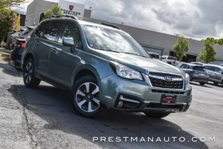 Used 2018 Subaru Forester 2.5i Premium image 1