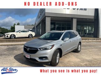 Used 2018 Buick Enclave Essence image 1