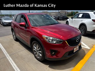 Used 2015 MAZDA CX-5 Grand Touring image 1