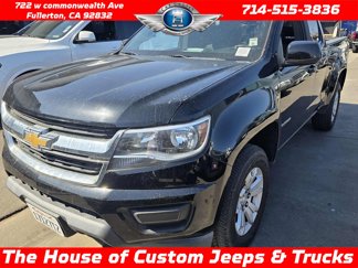 Used 2019 Chevrolet Colorado LT video 1