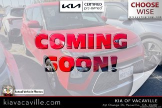 Used 2020 Kia Soul S image 1