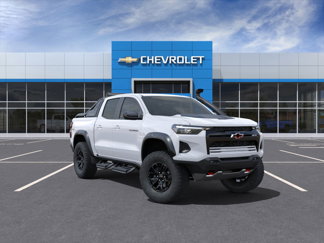 New 2025 Chevrolet Colorado ZR2 w/ Midnight Edition image 1