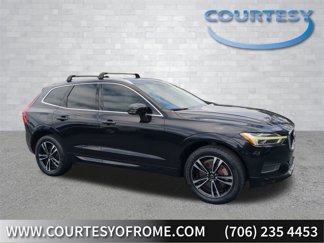 Used 2020 Volvo XC60 T6 Momentum image 1