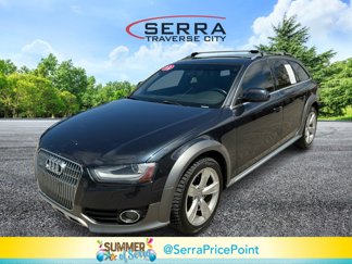 Used 2013 Audi A4 Premium Plus w/ Premium Plus Pkg image 1