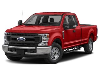 Certified 2022 Ford F350 XL w/ STX Appearance Package image 1