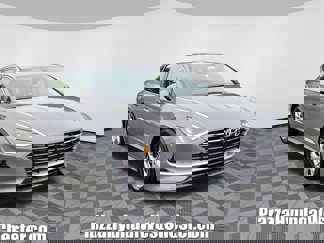 Certified 2022 Hyundai Sonata SE image 1