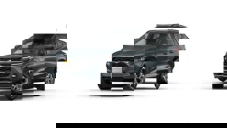 New 2025 Chevrolet Trax LT image 1