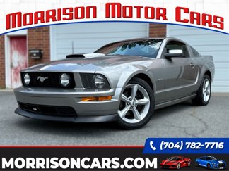 Used 2008 Ford Mustang GT image 1
