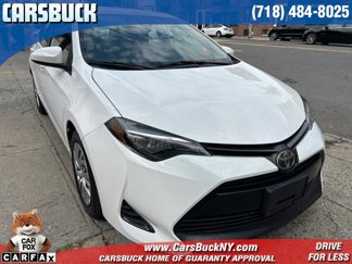 Used 2019 Toyota Corolla LE image 1