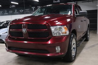 Used 2018 RAM 1500 Express image 1