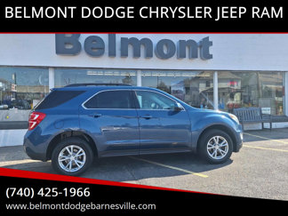 Used 2017 Chevrolet Equinox LT w/ Convenience Package image 1