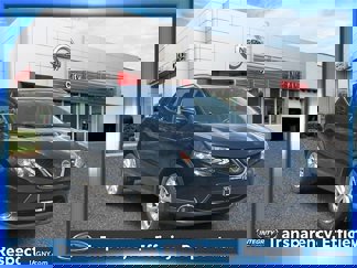 Used 2019 Nissan Rogue Sport SV w/ All-Weather Package image 1