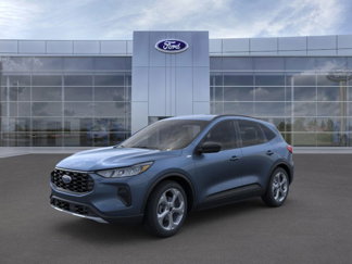 New 2025 Ford Escape ST-Line w/ Cold Weather Package image 1