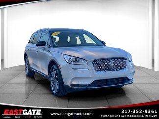 Used 2022 Lincoln Corsair Reserve w/ Equipment Group 201A image 1