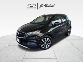 Used 2017 Buick Encore Essence image 1