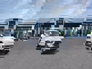 New 2025 Buick Envista Preferred image 1