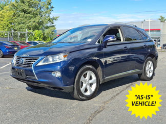 Used 2015 Lexus RX 350 AWD image 1