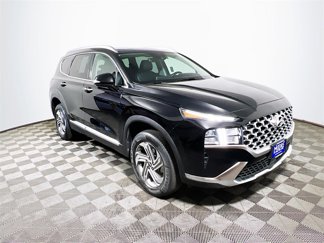 Used 2023 Hyundai Santa Fe SEL w/ Premium Package image 1