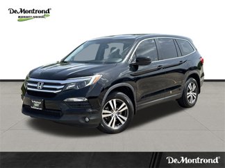 Used 2018 Honda Pilot EX-L image 1