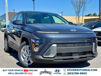 New 2025 Hyundai Kona SE image 1