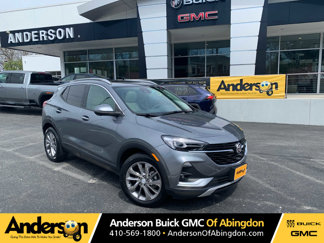 Used 2022 Buick Encore GX Essence w/ Advanced Technology Package image 1