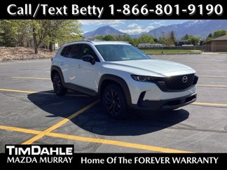 Certified 2023 MAZDA CX-50 2.5 S w/ Weather Package image 1