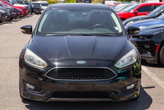 Used 2016 Ford Focus SE w/ SE Sport Package image 1
