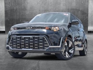 Used 2023 Kia Soul GT-Line image 1