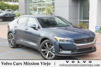 Used 2022 Polestar Polestar 2 w/ Pilot Package image 1
