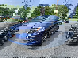 Used 2017 Kia Optima LX image 1
