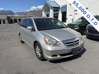 Used 2006 Honda Odyssey EX image 1