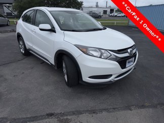 Used 2016 Honda HR-V LX image 1
