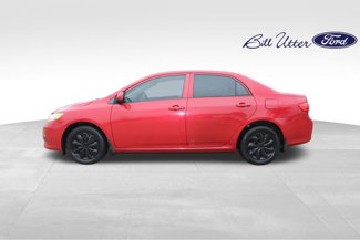 Used 2010 Toyota Corolla image 1