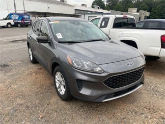 Used 2022 Ford Escape SE image 1