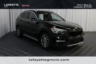 Used 2016 BMW X1 xDrive28i image 1