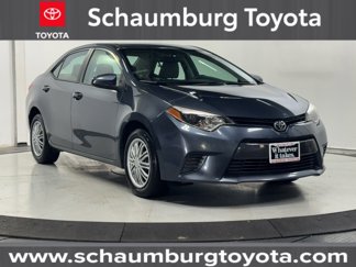 Used 2015 Toyota Corolla LE image 1