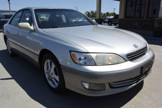Used 2000 Lexus ES 330 image 1