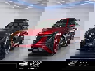 New 2025 Cadillac CT5 Premium Luxury w/ Sun And Sound Package image 1