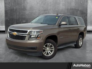 Used 2016 Chevrolet Tahoe LT image 1