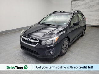 Used 2013 Subaru Impreza 2.0i Sport Limited image 1