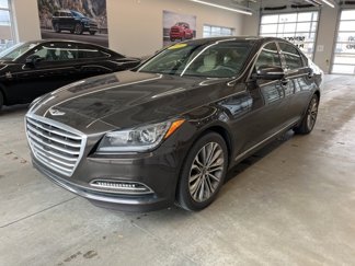 Used 2015 Hyundai Genesis 3.8 w/ Option Group 02 image 1