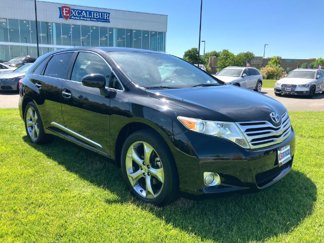 Used 2011 Toyota Venza w/ Premium Pkg #2 image 1