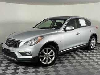 Used 2017 INFINITI QX50 AWD image 1